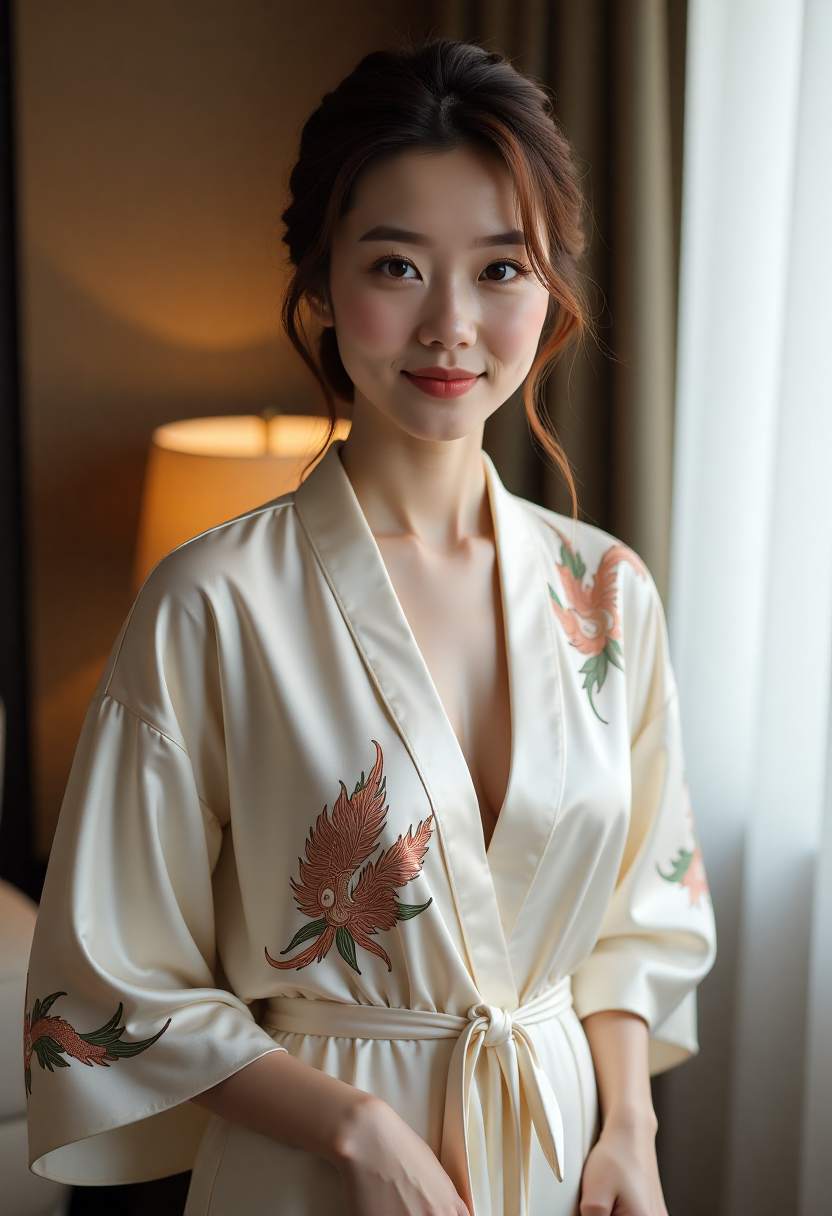 直播间