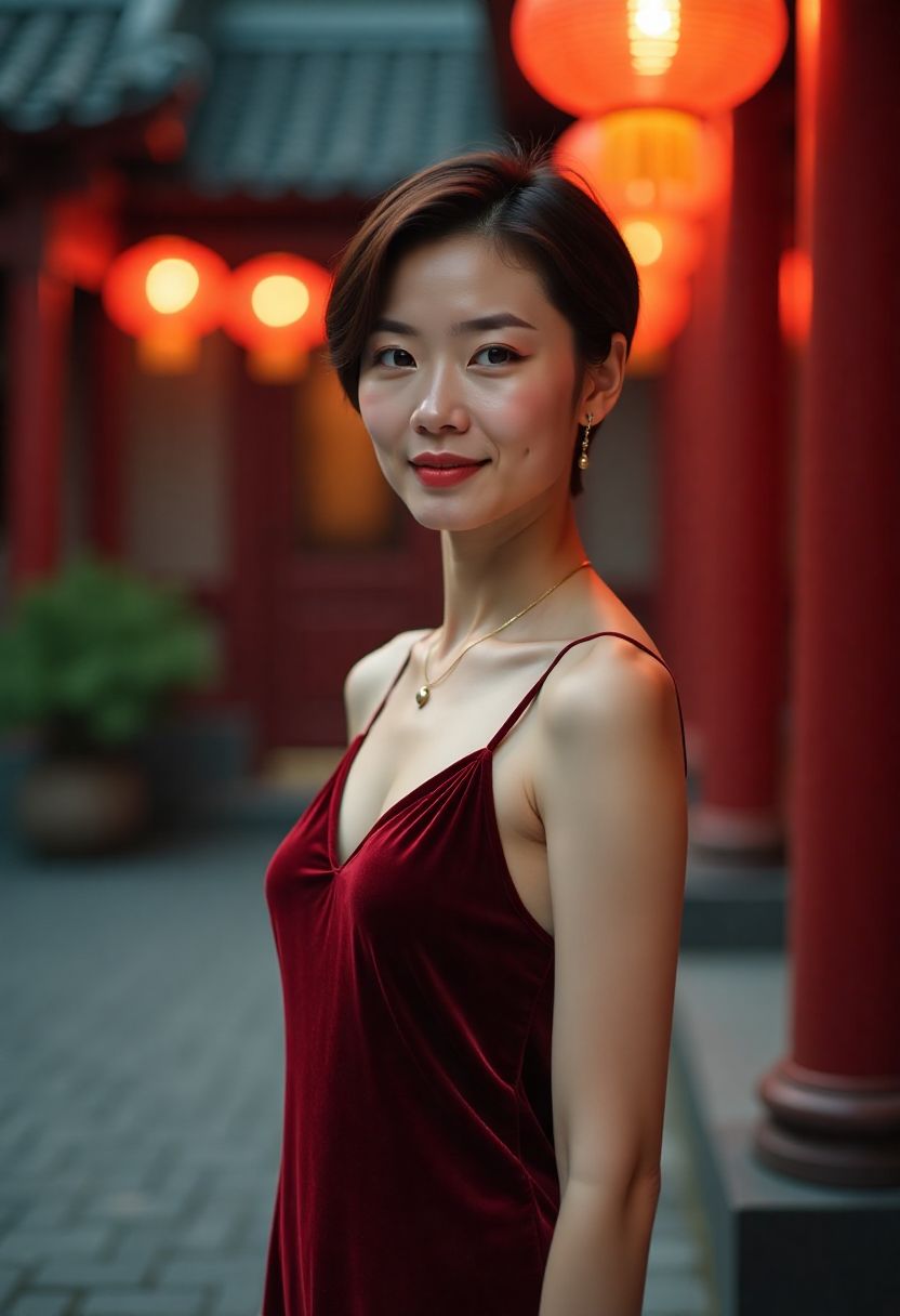 直播间